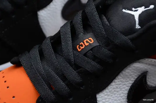 Reps TBkick 1 Air Low Shattered Backboard Jordan 553558-128 0504